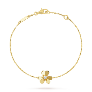18K Frivole Medium Bracelet
