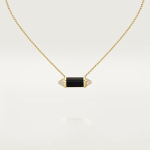18K Les Berlingots De Necklace