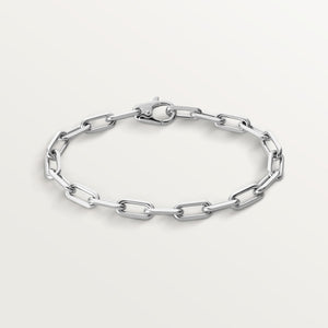18K Santos De Bracelet