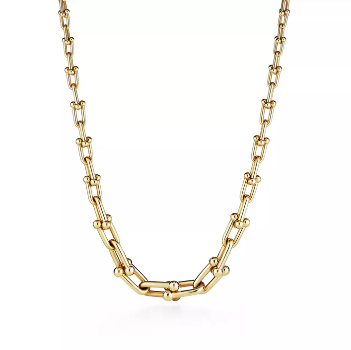 HardWear Graduated Link Necklaces