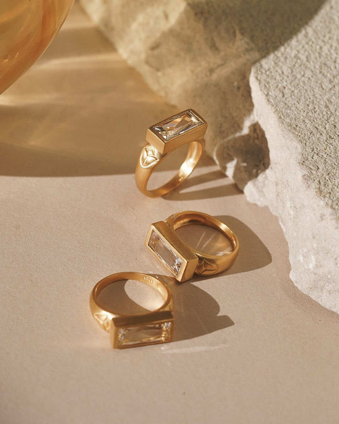 BEST-SELLING RINGS