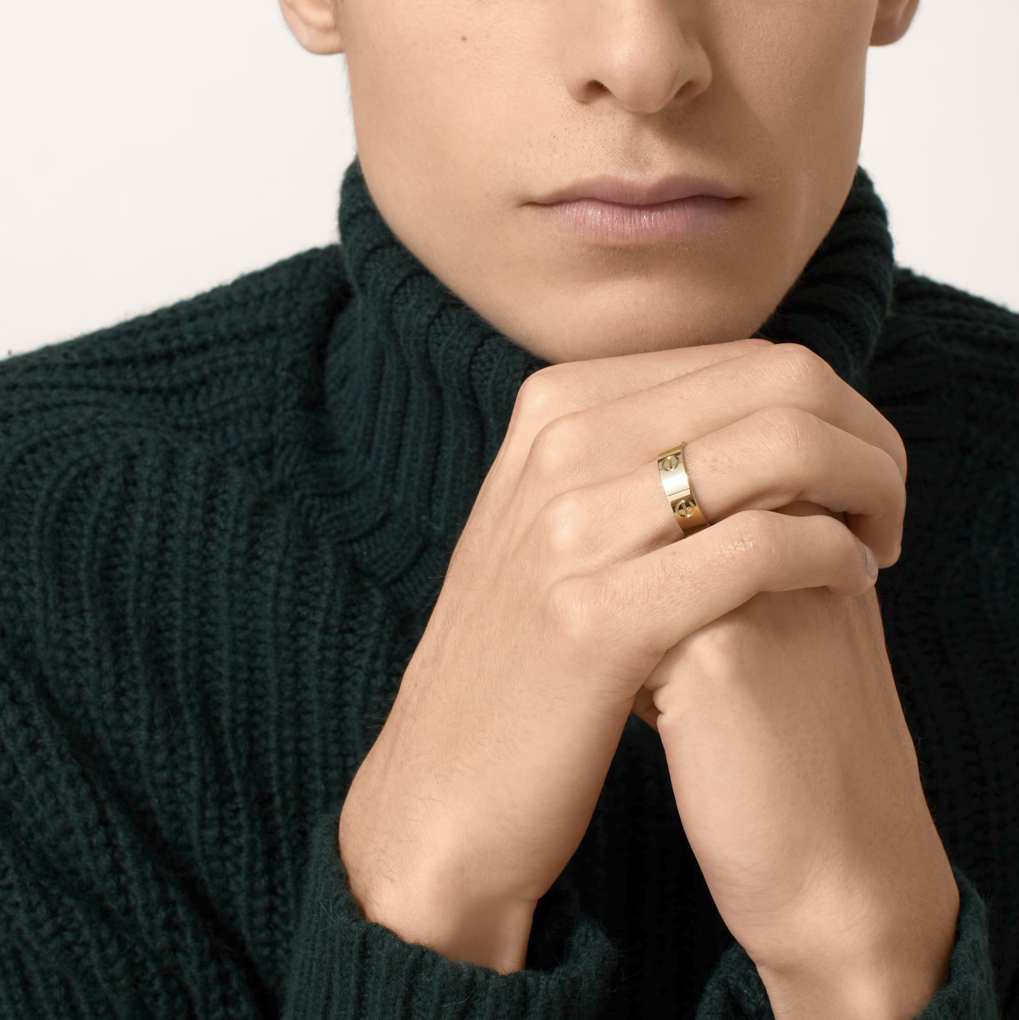 BEST-SELLING RINGS