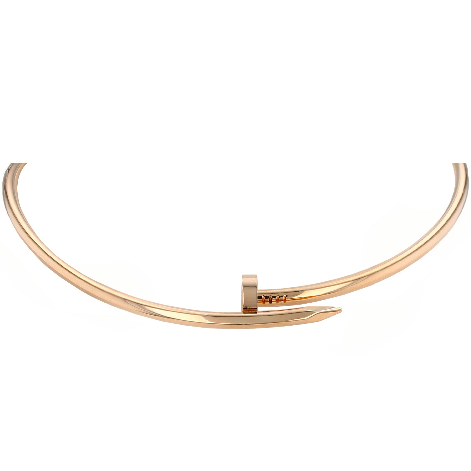 Juste Un Clou Necklace