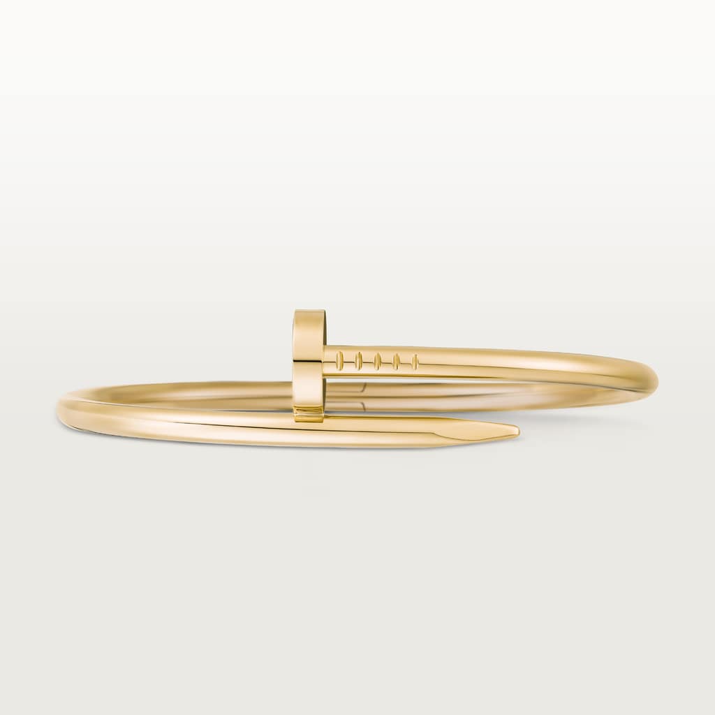 Juste Un Clou 3.5mm Bracelet
