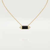 18K Les Berlingots De Necklace