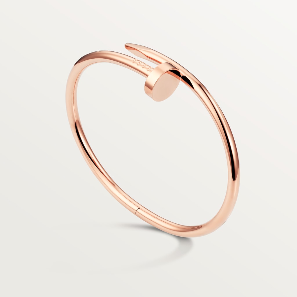 Juste Un Clou 3.5mm Bracelet