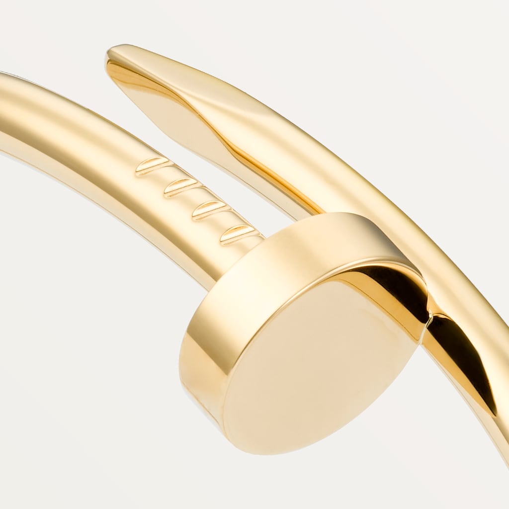 Juste Un Clou 3.5mm Bracelet