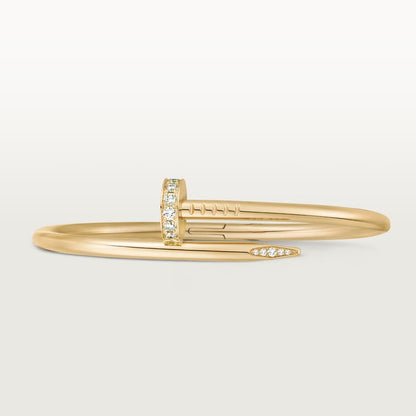 Juste Un Clou Diamond 3.5mm Bracelet