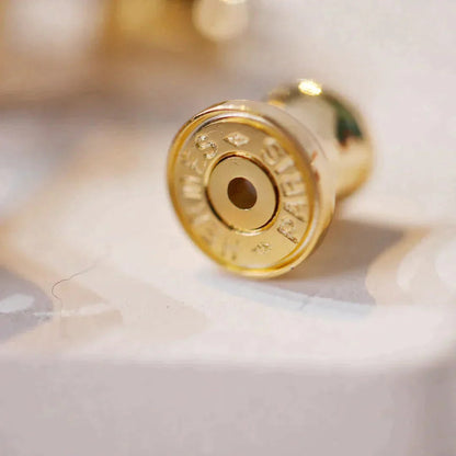MINI POP H EARRINGS