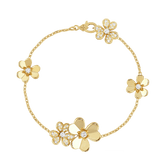 18K Frivole Diamonds Bracelet