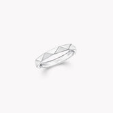 Laurence Signature Band Ring