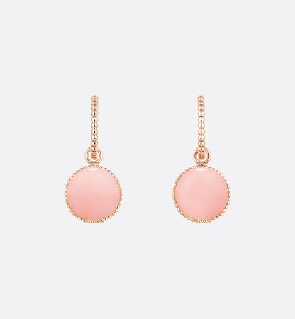 Rose Des Vents Earrings