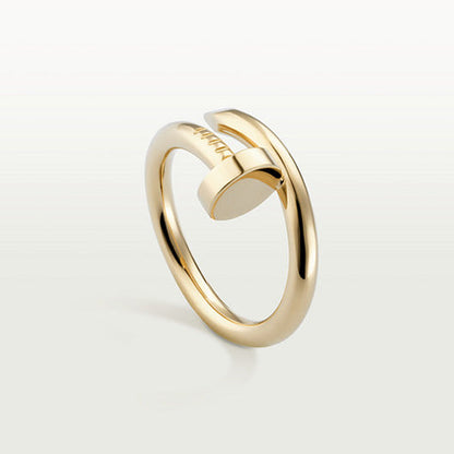 Juste Un Clou Ring