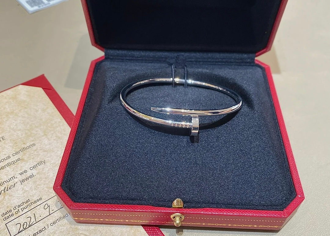 Juste Un Clou 3.5mm Bracelet