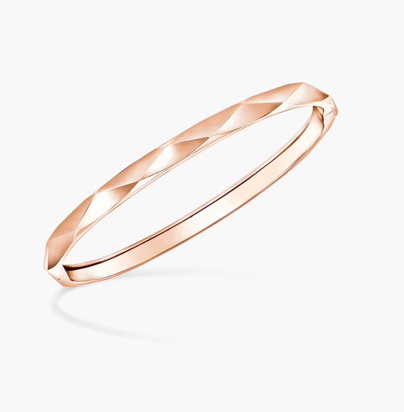 Laurence Graff Signature Bracelet