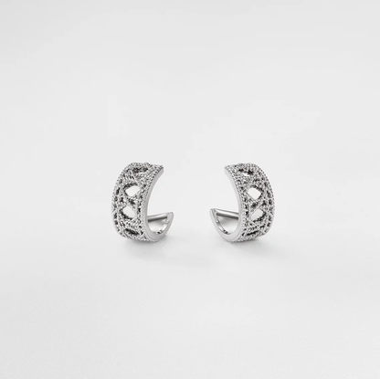 My D Earring