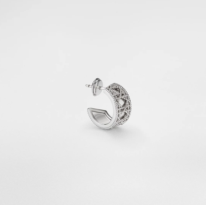 My D Earring