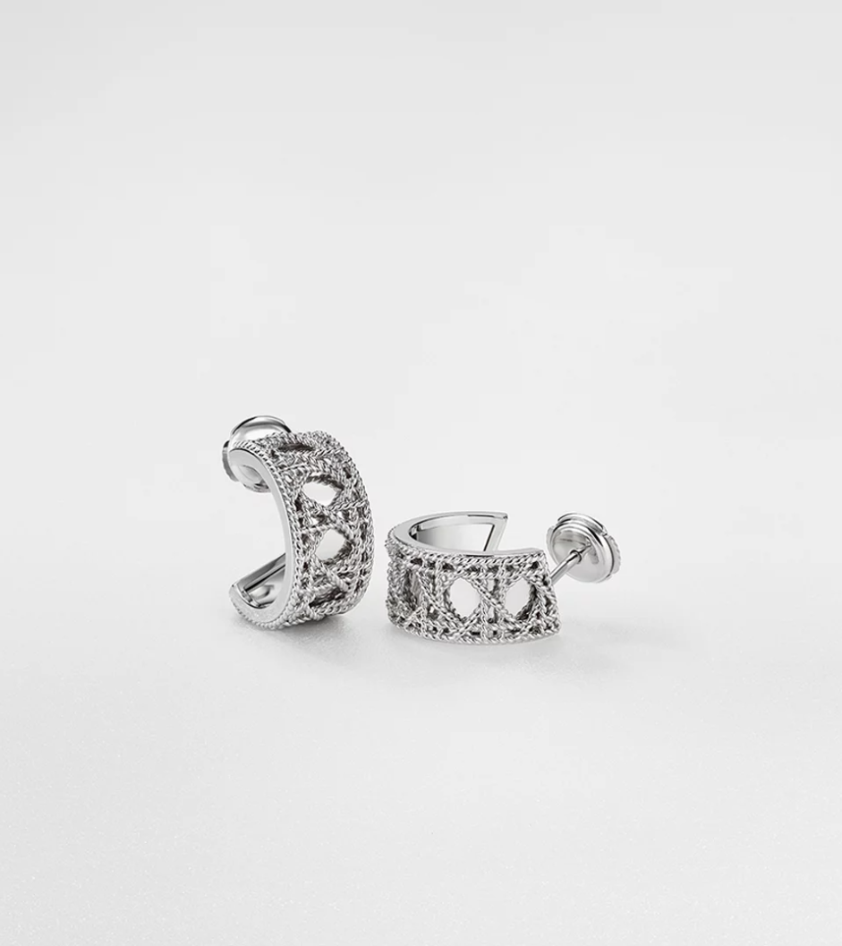 My D Earring