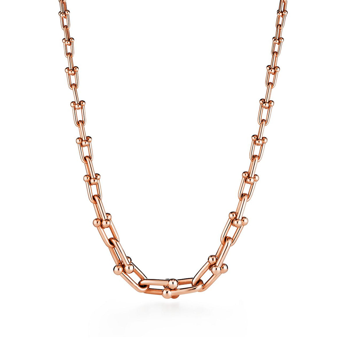HardWear Graduated Link Necklaces