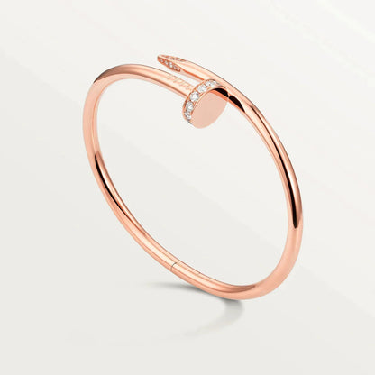 Juste Un Clou Diamond 3.5mm Bracelet